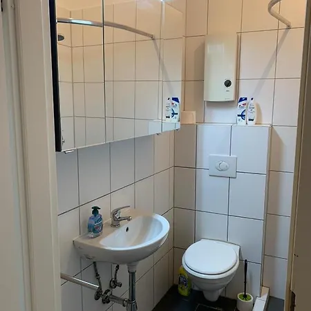 Apartment Loft Riva Ii Hamm (North Rhine-Westphalia)