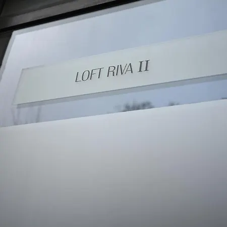Loft Riva Ii - Terrasse, Smart Tv, Klimaanlage, Parkplatz Frei, Minibar Appartement Hamm (North Rhine-Westphalia)