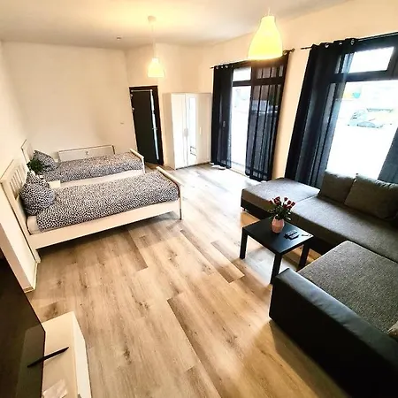 Loft Riva Ii