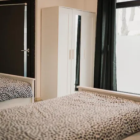 Lejlighed Loft Riva Ii - Terrasse, Smart Tv, Klimaanlage, Parkplatz Frei, Minibar