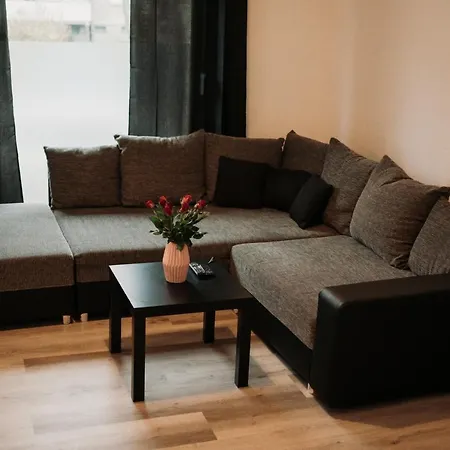 Loft Riva Ii - Terrasse, Smart Tv, Klimaanlage, Parkplatz Frei, Minibar * Hamm (North Rhine-Westphalia)