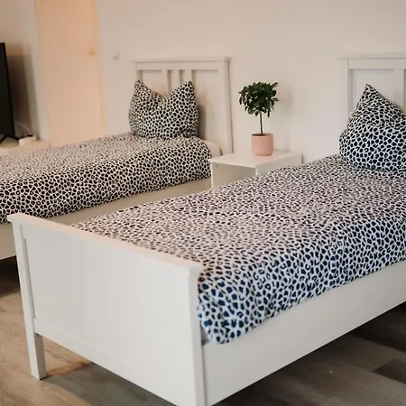 Loft Riva Ii - Terrasse, Smart Tv, Klimaanlage, Parkplatz Frei, Minibar Lejlighed *