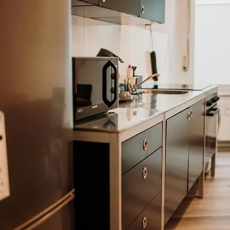 Loft Riva Ii - Terrasse, Smart Tv, Klimaanlage, Parkplatz Frei, Minibar *