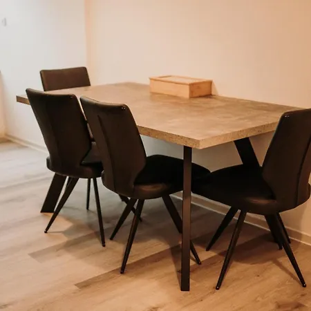 Loft Riva Ii - Terrasse, Smart Tv, Klimaanlage, Parkplatz Frei, Minibar Hamm (North Rhine-Westphalia)