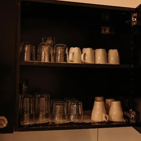 Loft Riva Ii - Terrasse, Smart Tv, Klimaanlage, Parkplatz Frei, Minibar