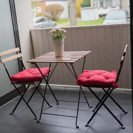 Loft Riva Ii - Terrasse, Smart Tv, Klimaanlage, Parkplatz Frei, Minibar