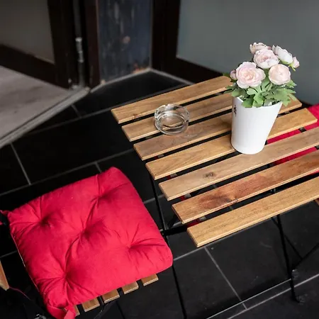 Loft Riva Ii - Terrasse, Smart Tv, Klimaanlage, Parkplatz Frei, Minibar *