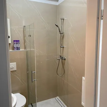 Lejlighed Loft Riva Ii - Terrasse, Smart Tv, Klimaanlage, Parkplatz Frei, Minibar