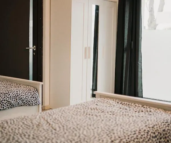 アパート Loft Riva Ii - Terrasse, Smart Tv, Klimaanlage, Parkplatz Frei, Minibar