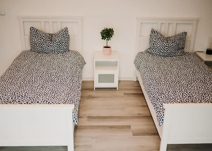 Loft Riva Ii - Terrasse, Smart Tv, Klimaanlage, Parkplatz Frei, Minibar