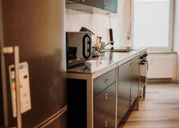 Loft Riva Ii - Terrasse, Smart Tv, Klimaanlage, Parkplatz Frei, Minibar *