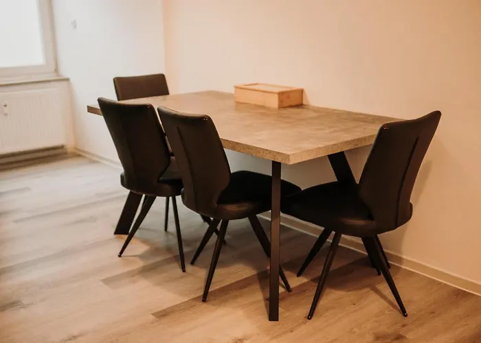 Loft Riva Ii - Terrasse, Smart Tv, Klimaanlage, Parkplatz Frei, Minibar ハム