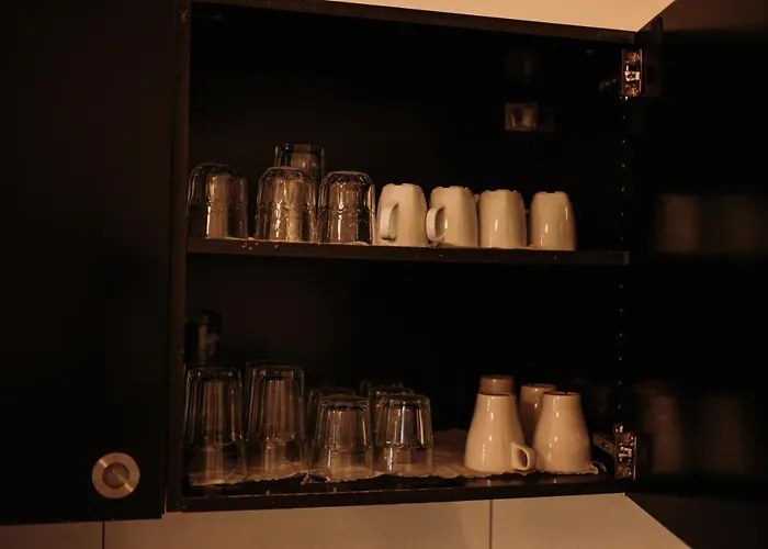 Loft Riva Ii - Terrasse, Smart Tv, Klimaanlage, Parkplatz Frei, Minibar