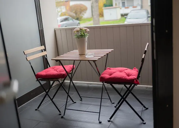 Loft Riva Ii - Terrasse, Smart Tv, Klimaanlage, Parkplatz Frei, Minibar