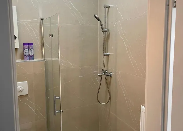 アパート Loft Riva Ii - Terrasse, Smart Tv, Klimaanlage, Parkplatz Frei, Minibar